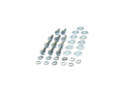 Защита картера (сталь) Novline Lada Vesta (2015-2024) NLZ.52.28.030 NEW